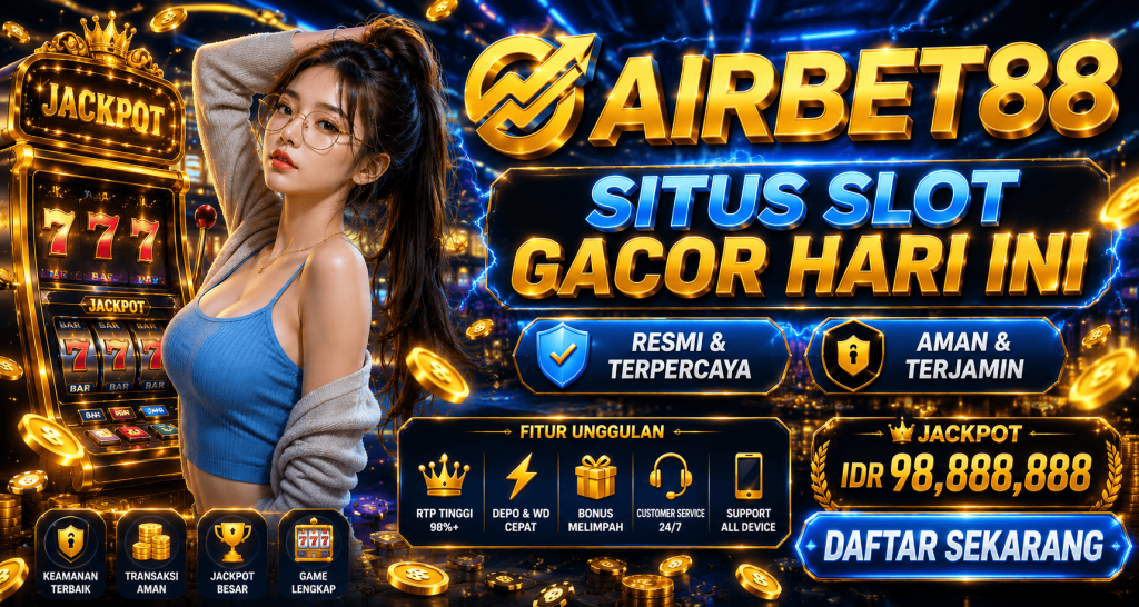 Depo10K Modern dengan Variasi Game Kreatif